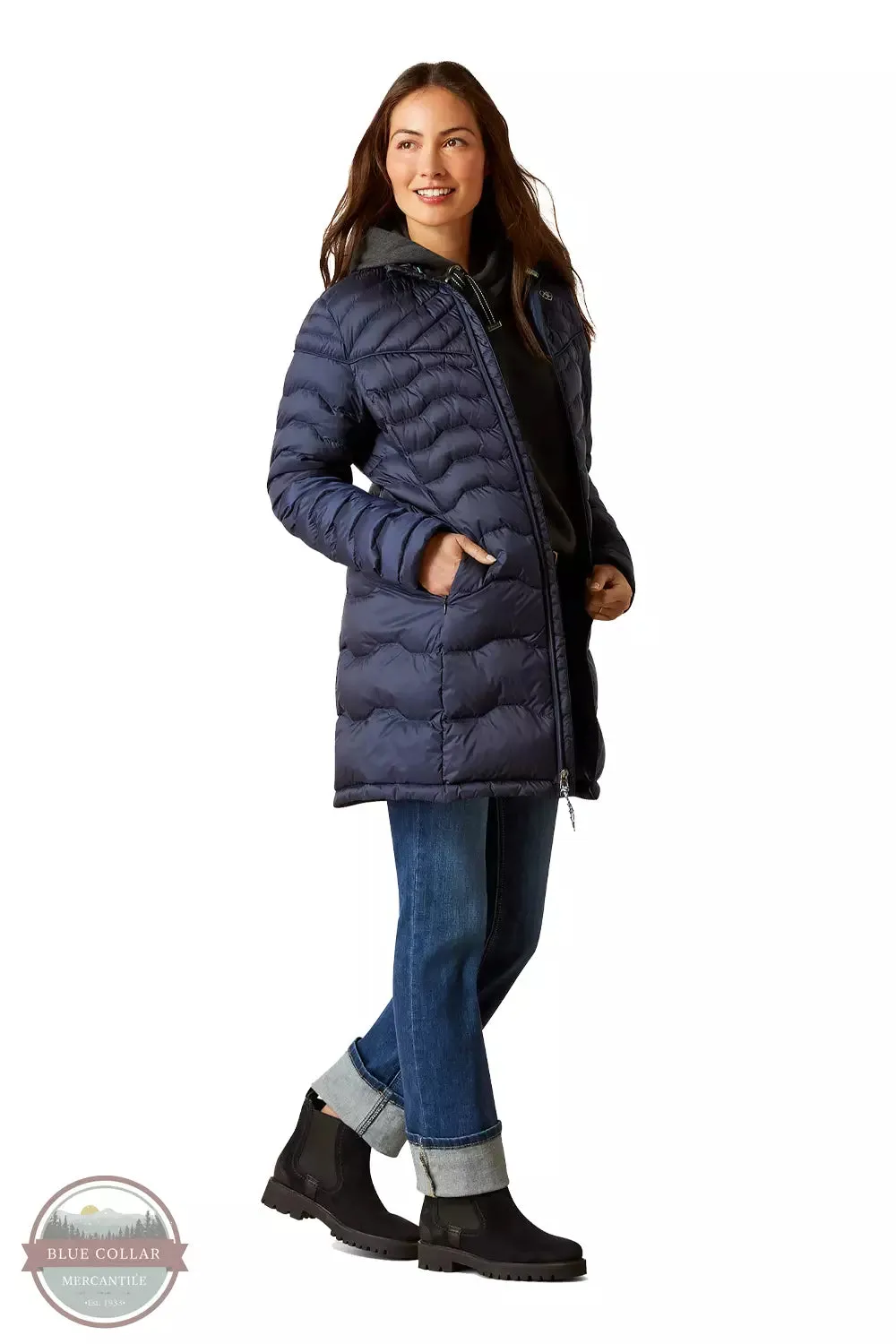 10046759 Ideal Down Coat