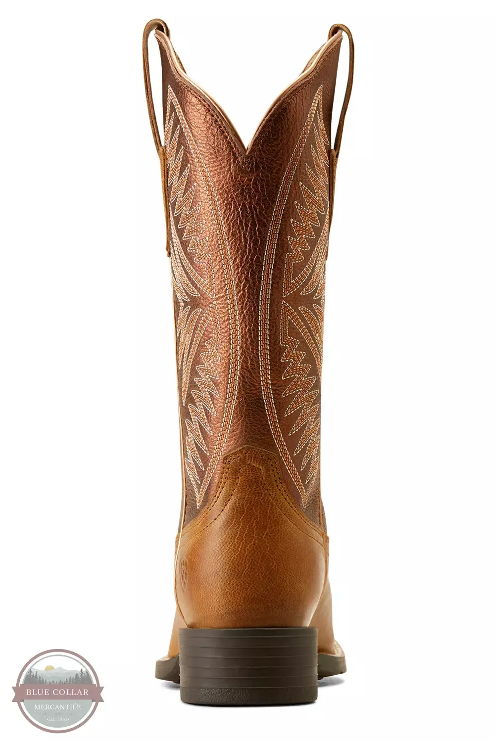 10051066 Round Up Ruidoso Western Boots