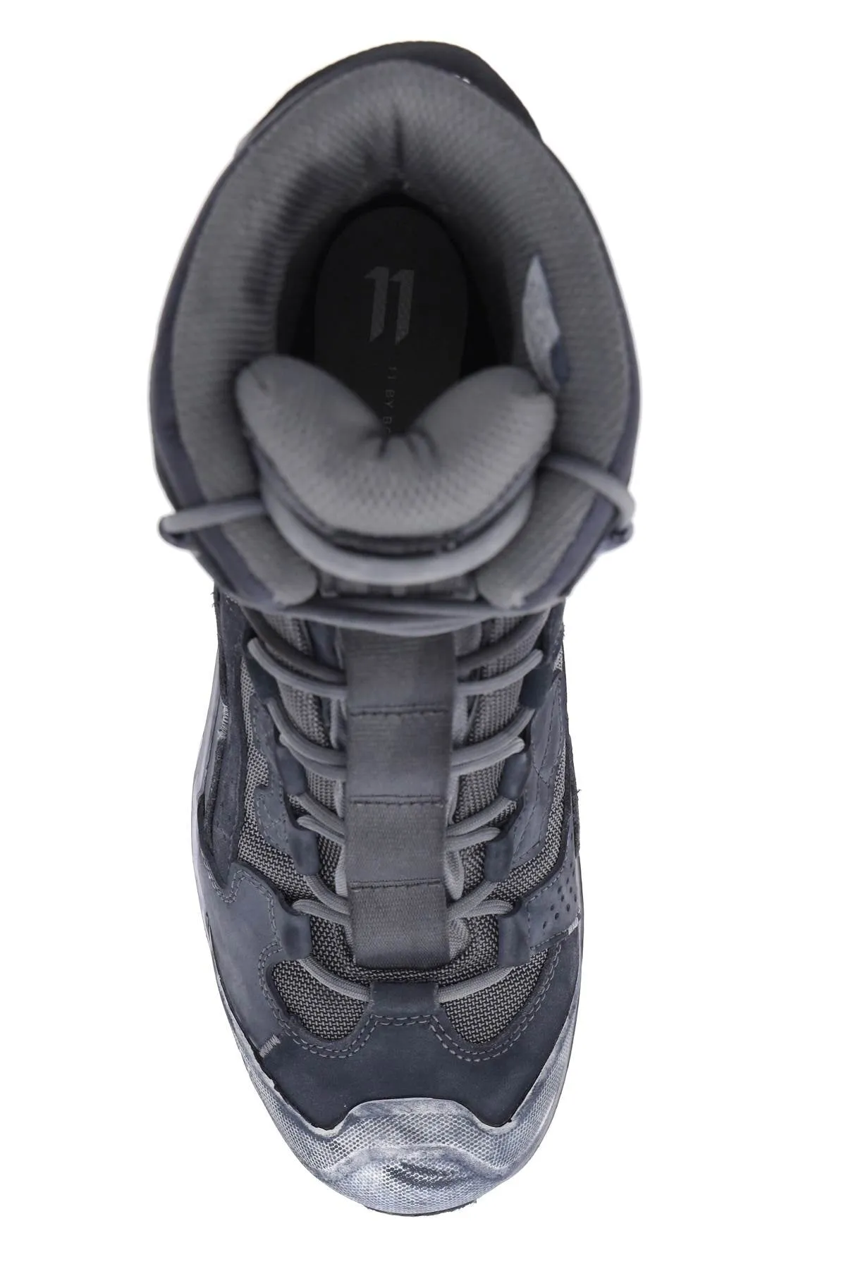 2 gtx trekking boots by boris bidjan sab