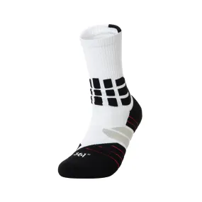 361° Basketball Long Socks