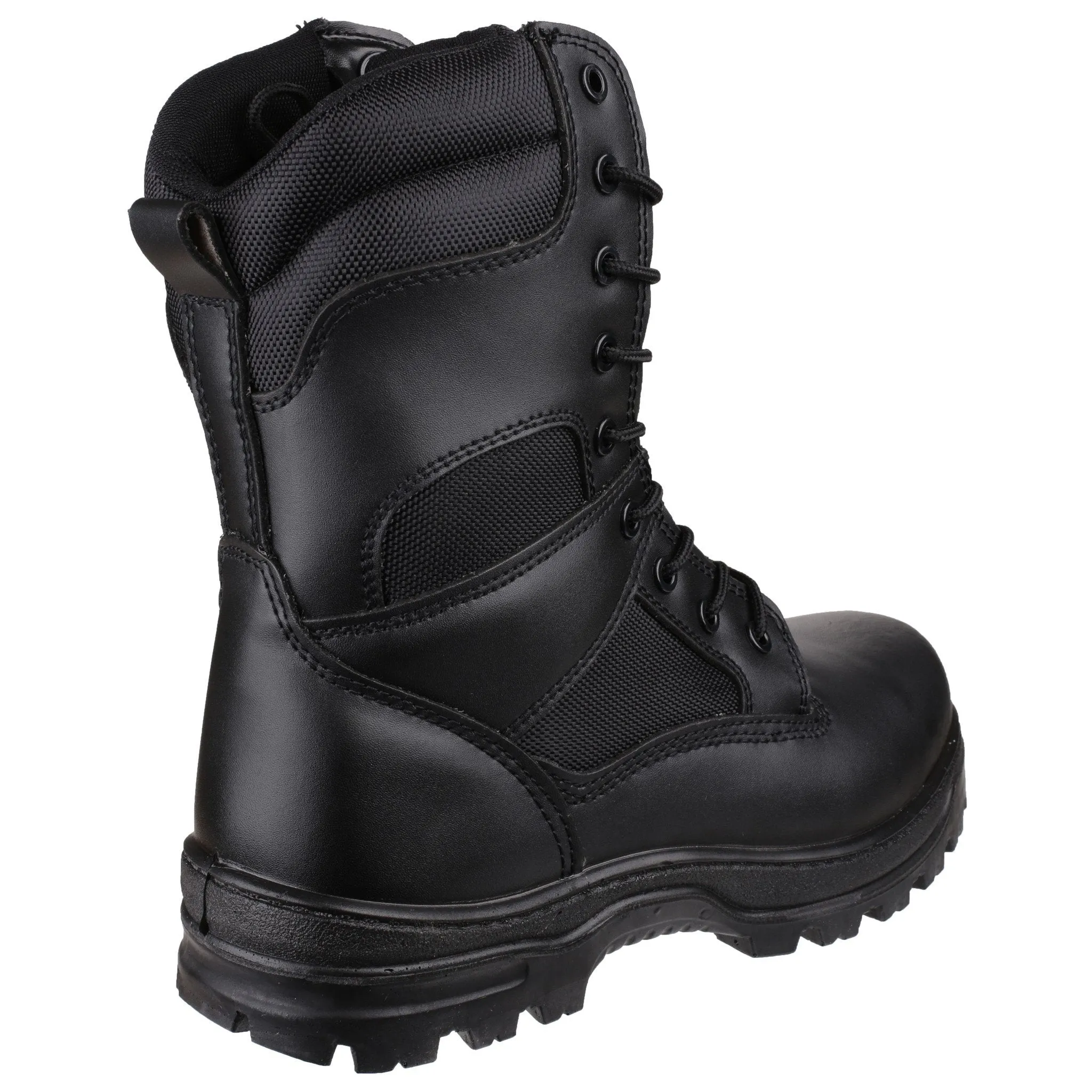 Amblers FS009C Safety Boots