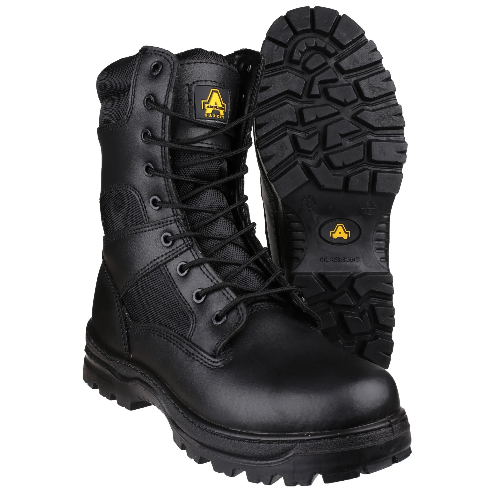 Amblers FS009C Safety Boots