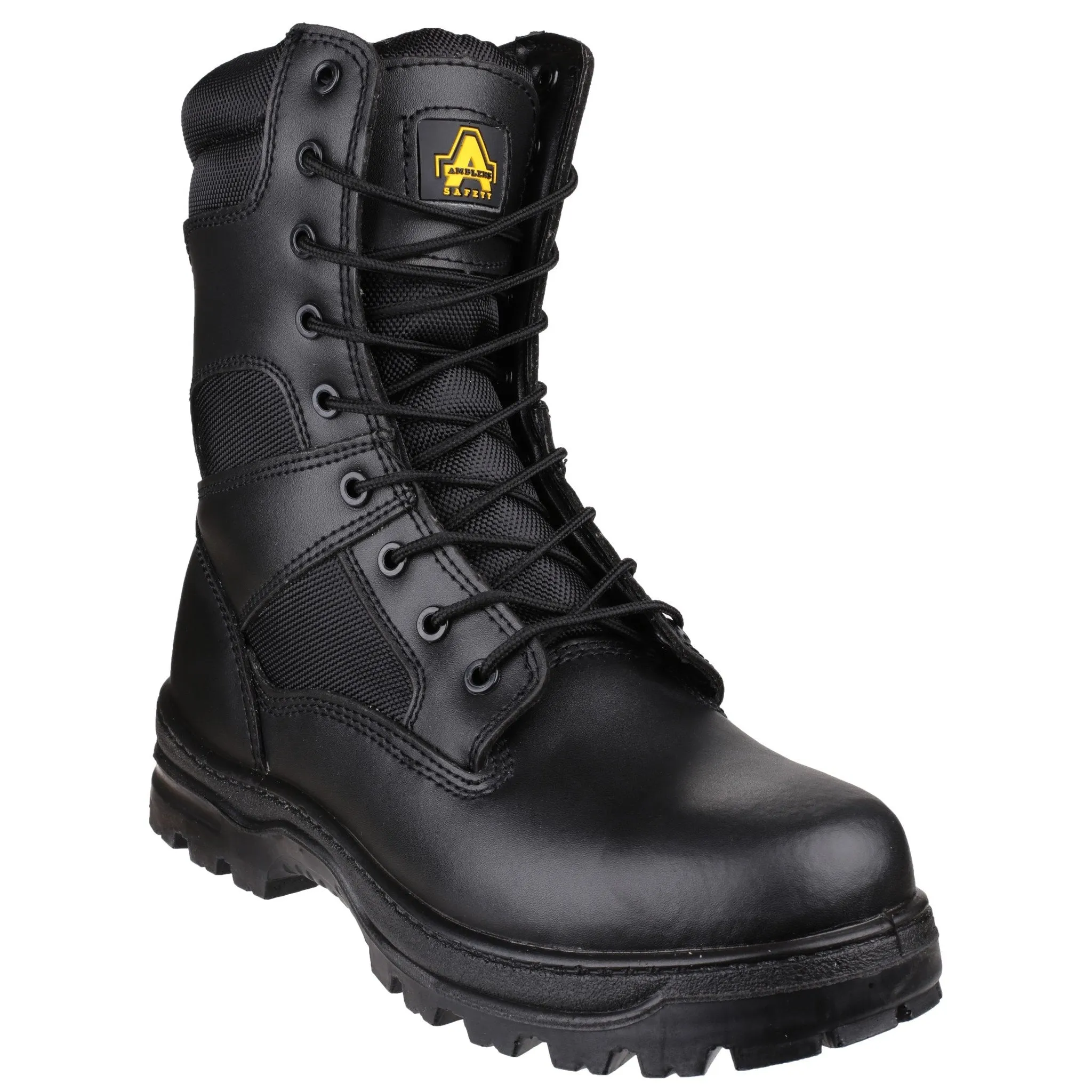 Amblers FS009C Safety Boots