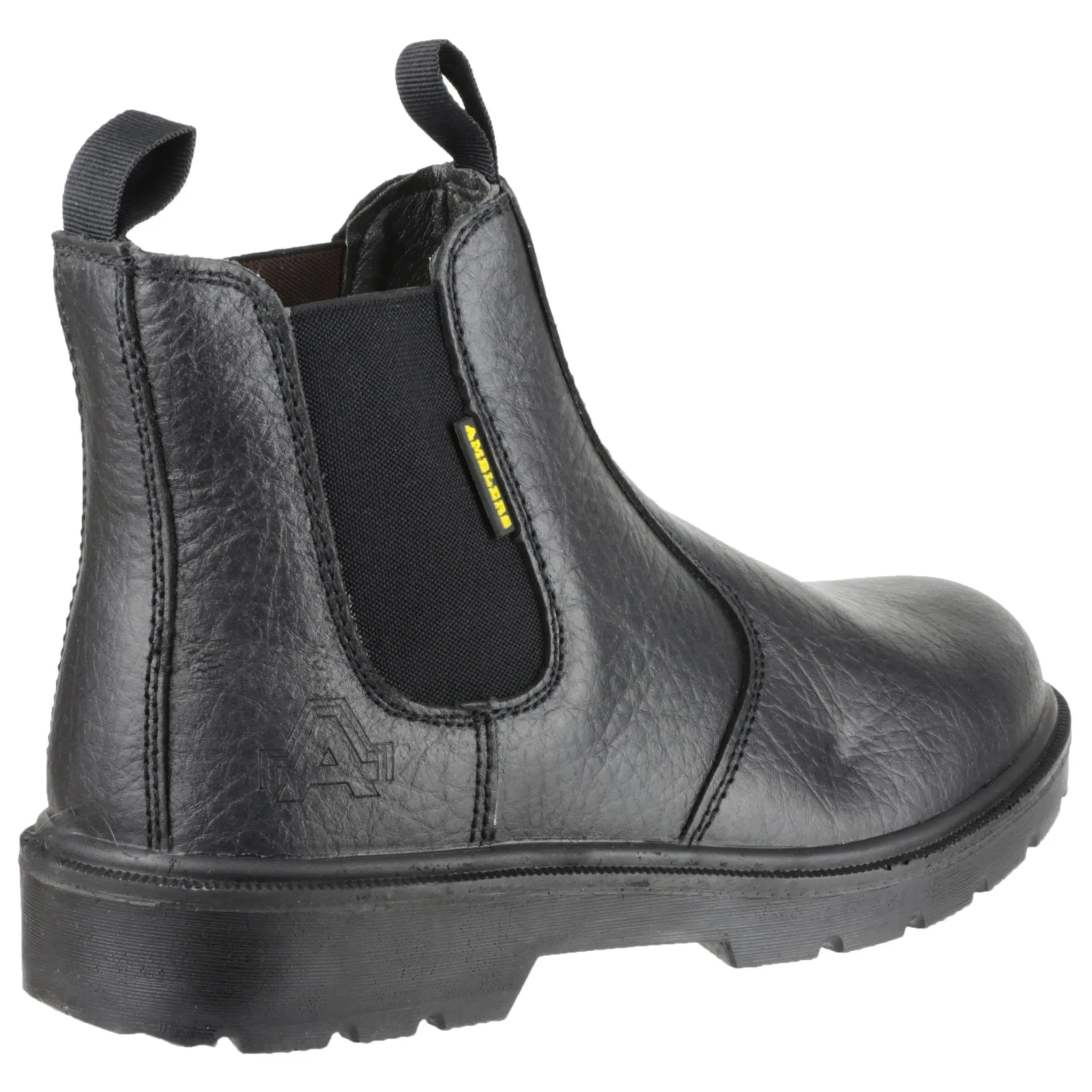 Amblers FS116 Safety Boots