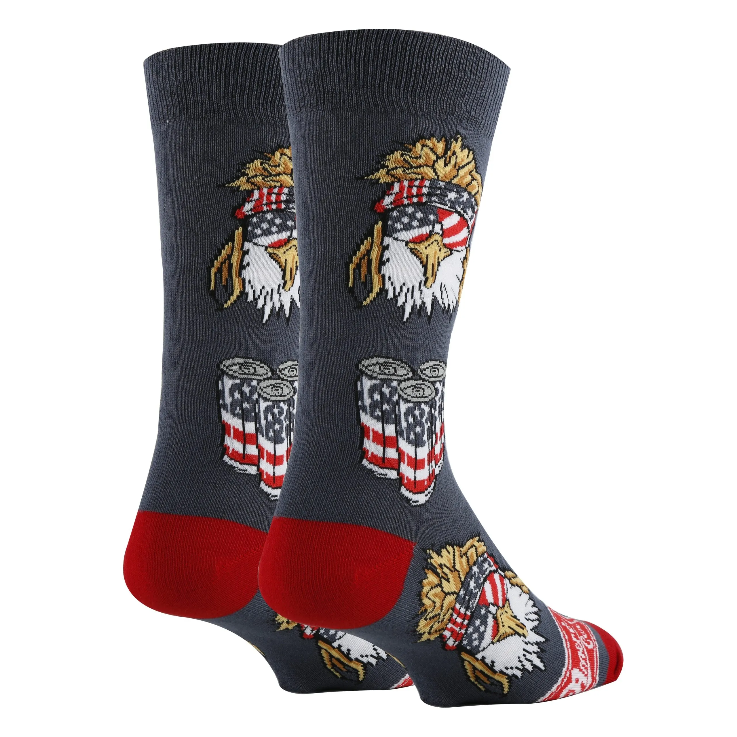 Ameri Can Socks