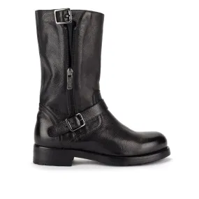 AMINA 58018<br> Biker Boots