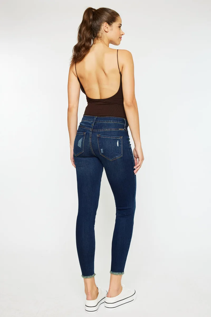 Annie Maternity Super Skinny Jeans