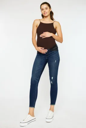 Annie Maternity Super Skinny Jeans