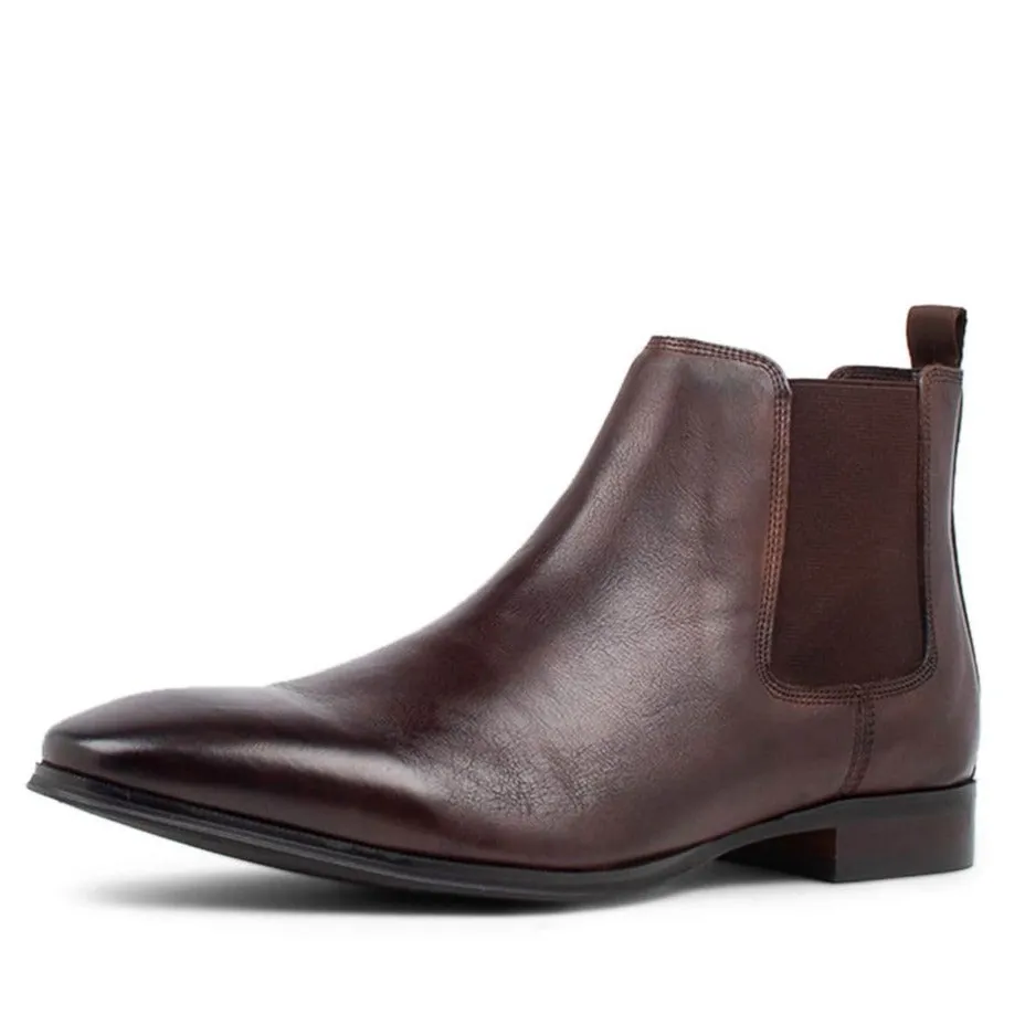 AQ by Aquila Kinley Brown Boots