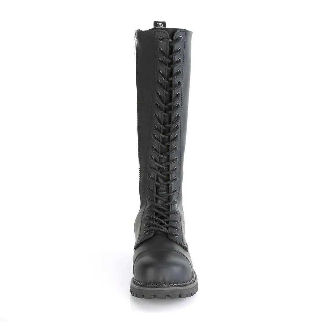 Army of Darkness Boots [Riot-20 Boots]