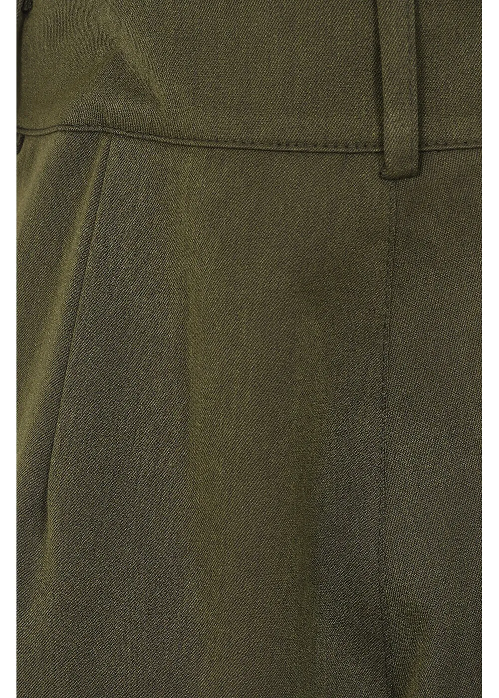 Banned The Classic 40's Trousers Green