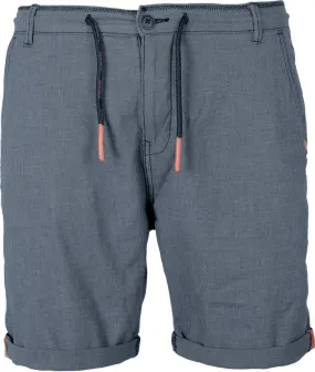 Bermuda Ligera Indicode Jeans Inthon Navy