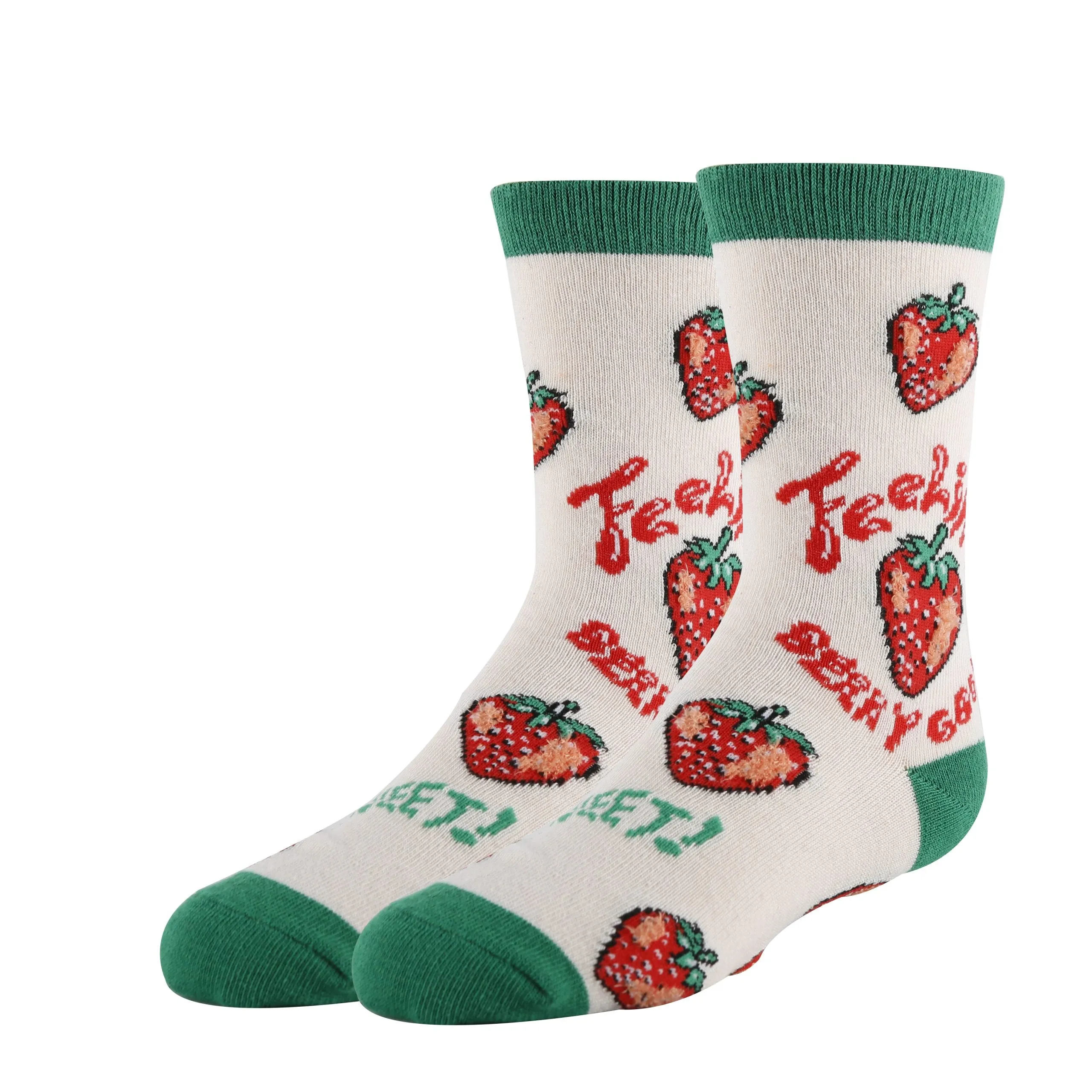 Berry Good Socks