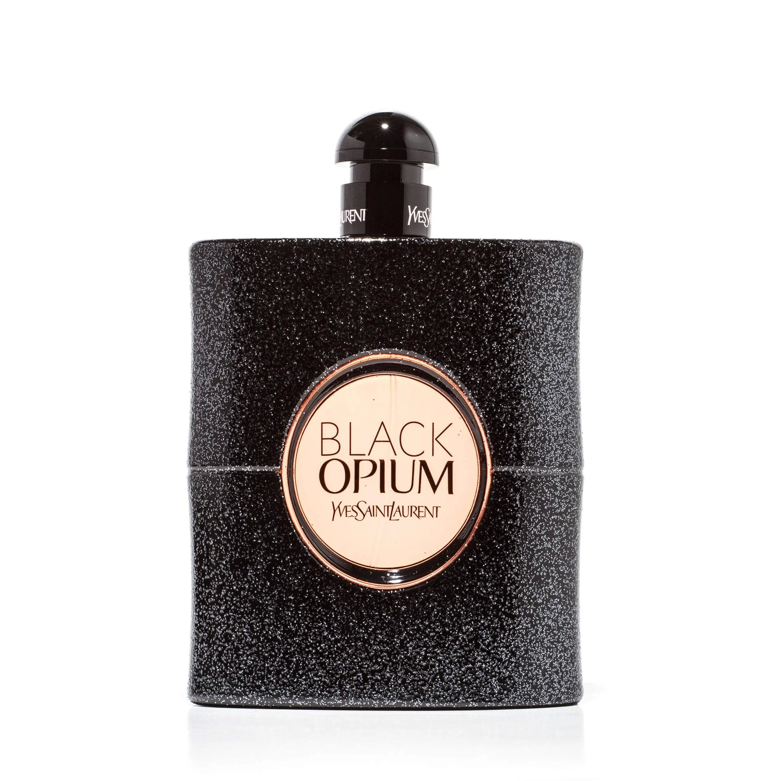 Black Opium Eau de Parfum Spray for Women by Yves Saint Laurent