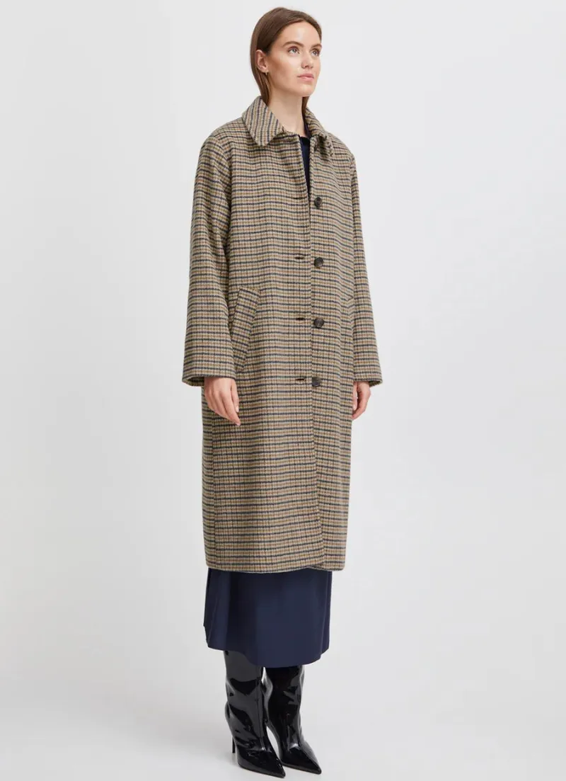 Bocia Coat