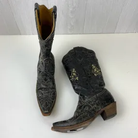 Boots Western By Corral  Size: 7