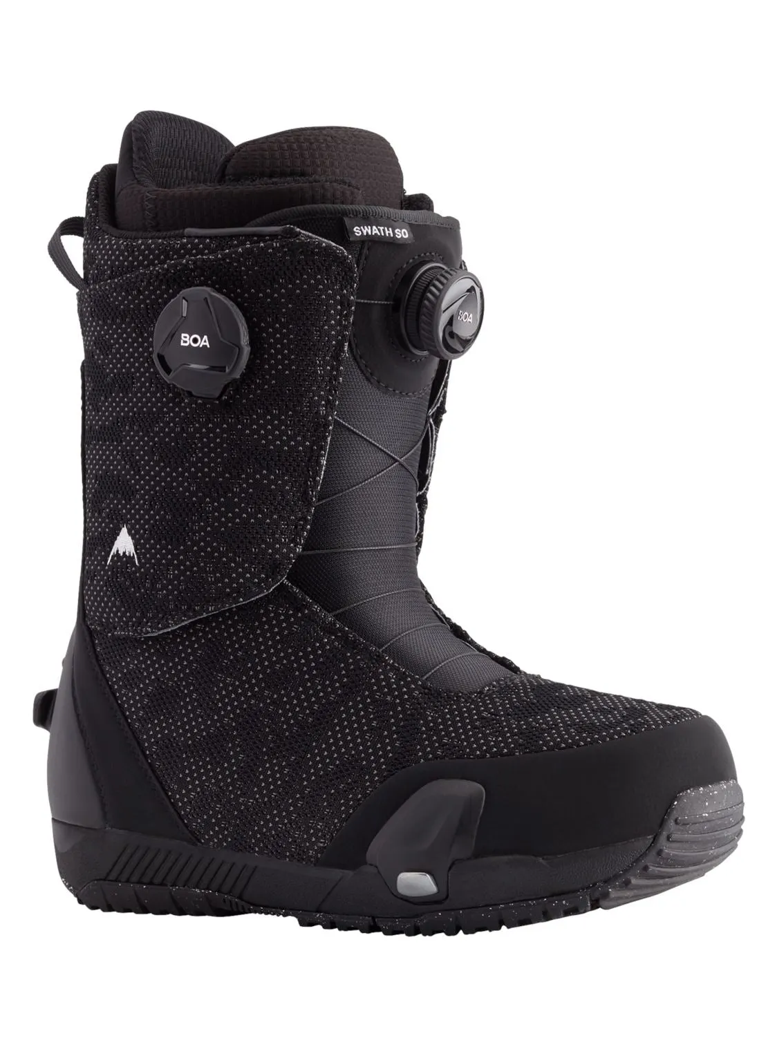 Burton Swath Step On Snowboard Boots 2024