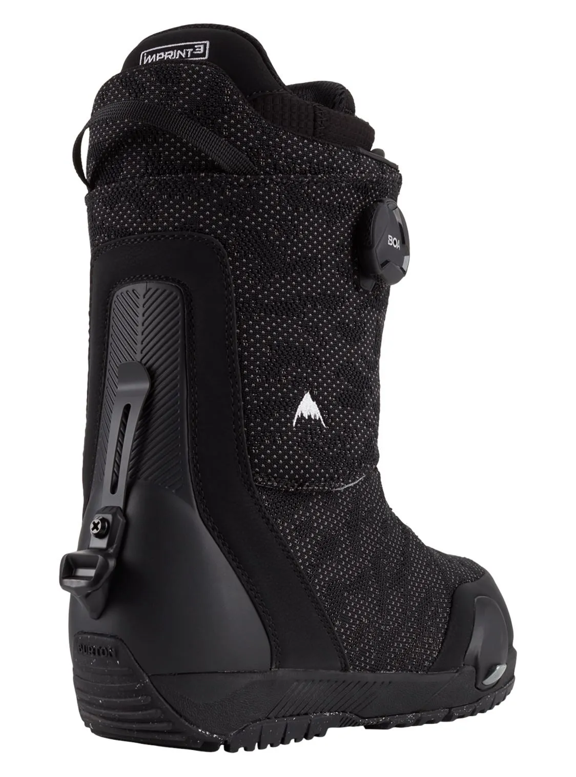 Burton Swath Step On Snowboard Boots 2024