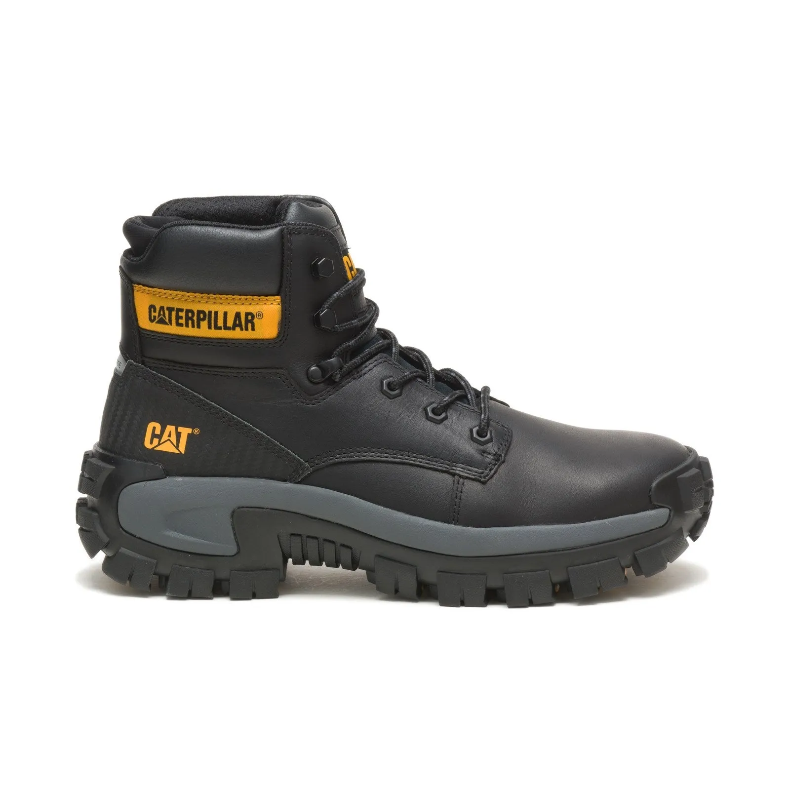 CAT Caterpillar Invader Safety Boots