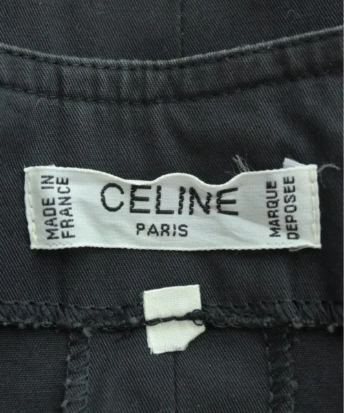 CELINE Collarless jackets