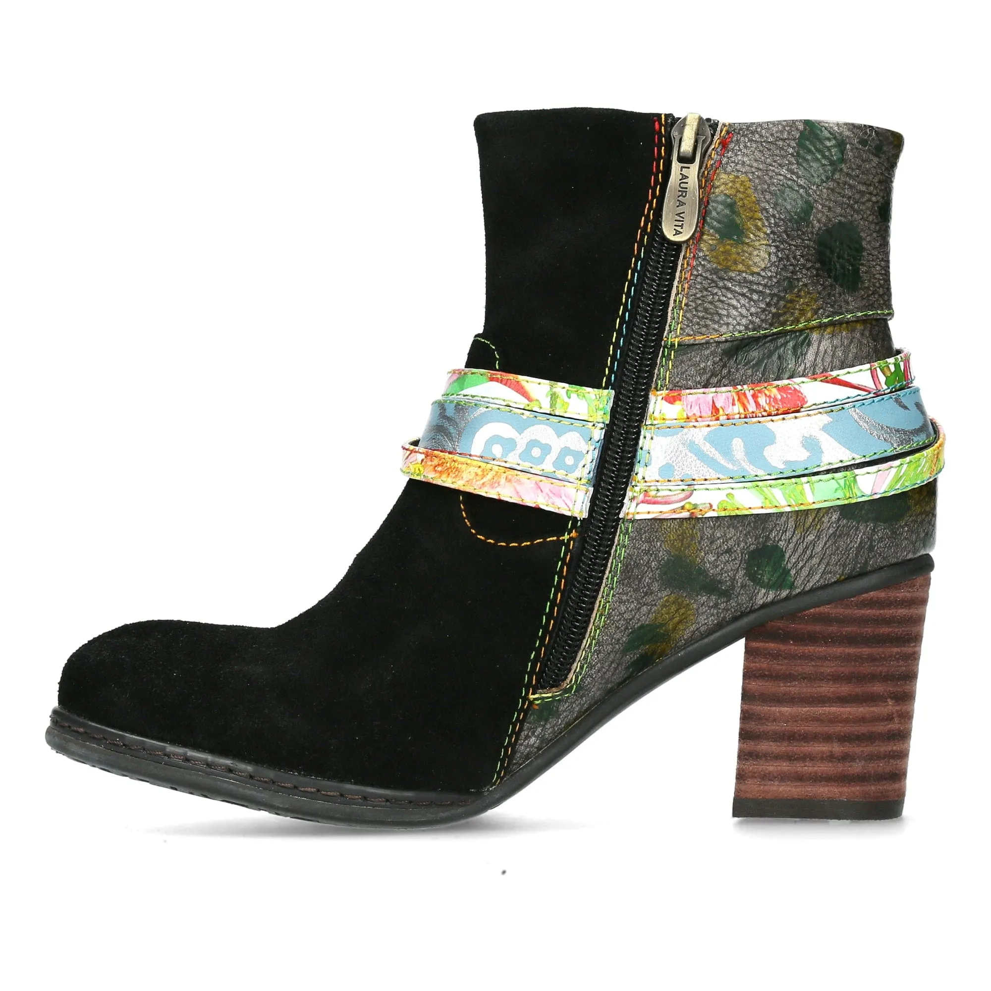 Chaussure Boots multi