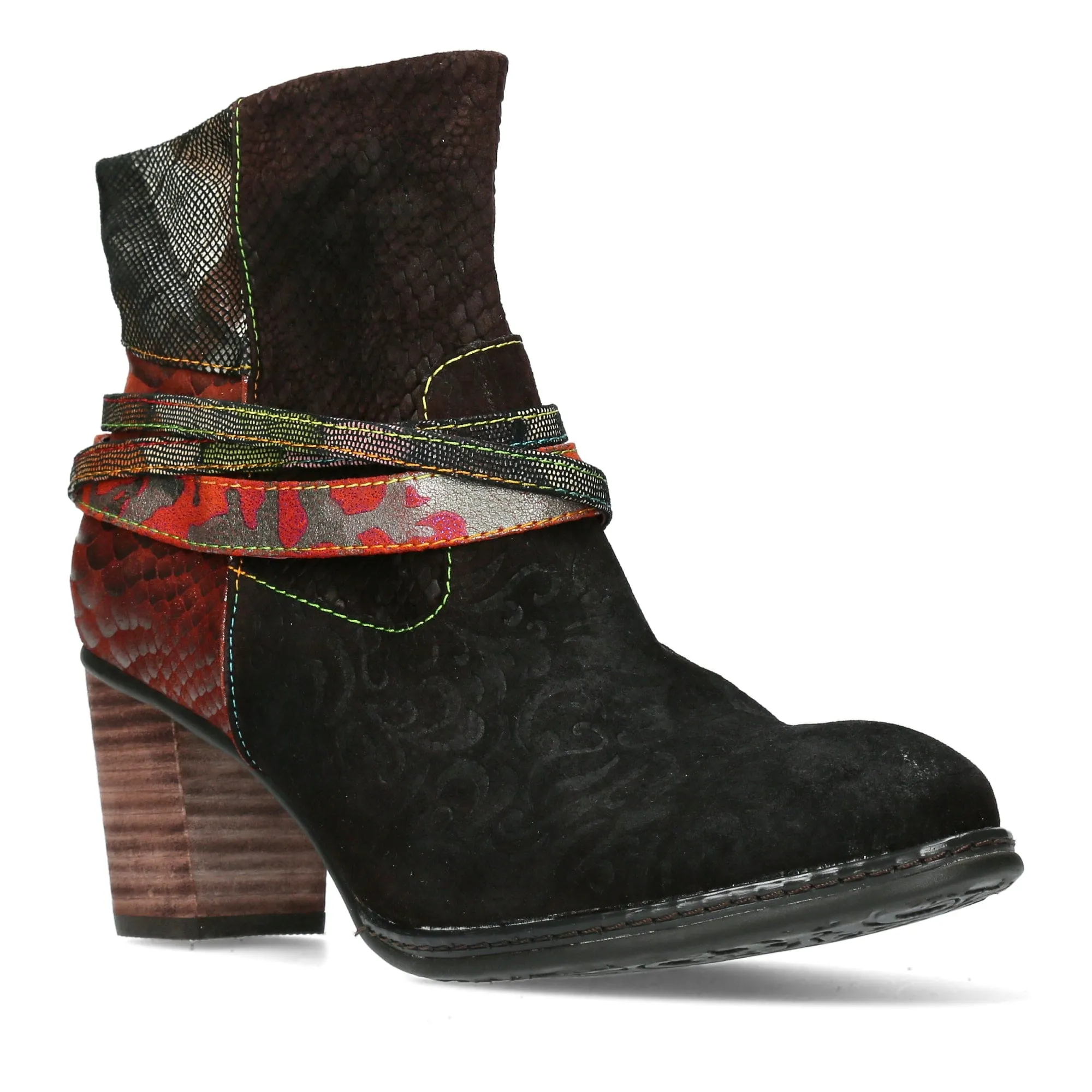 Chaussure Boots multi