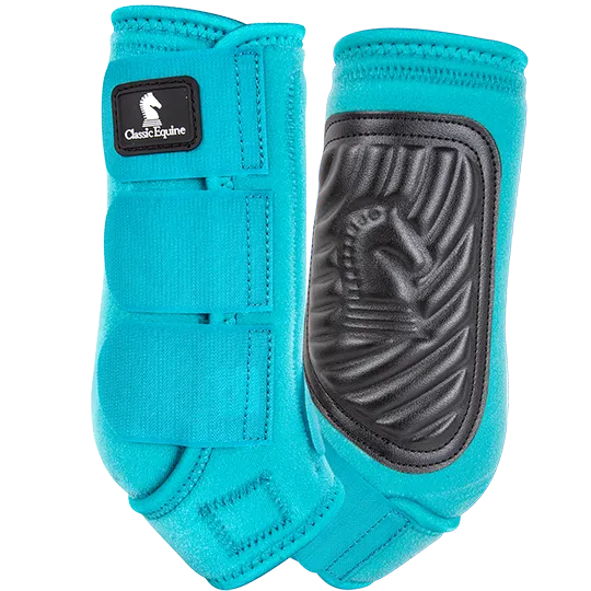 Classic Equine Classic Fit Protective Boots