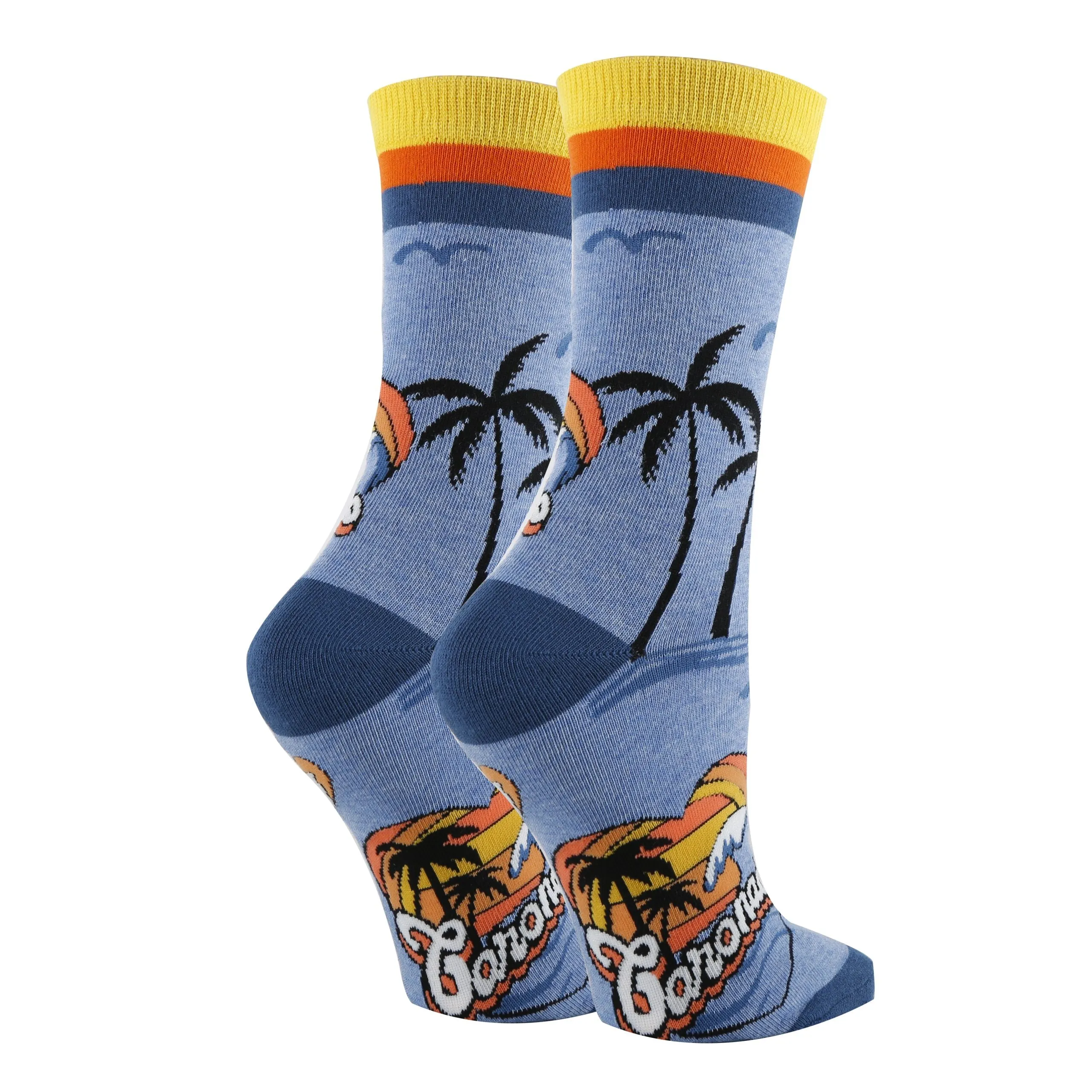 Coronado Socks