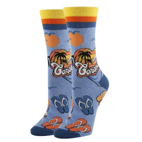 Coronado Socks