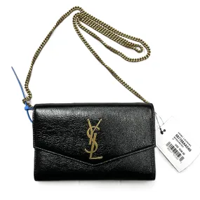 Crossbody Luxury Designer By Yves Saint Laurent, Size: Medium