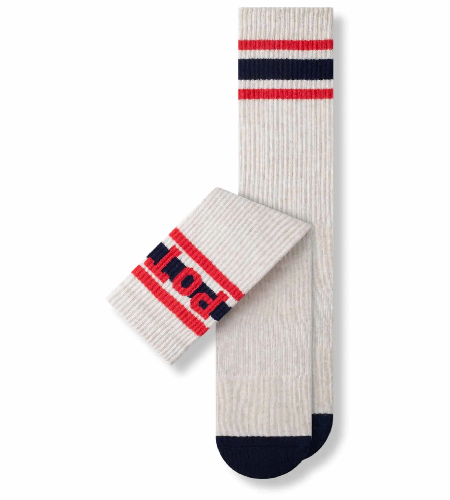 Cushion Crew Socks 3 PACK