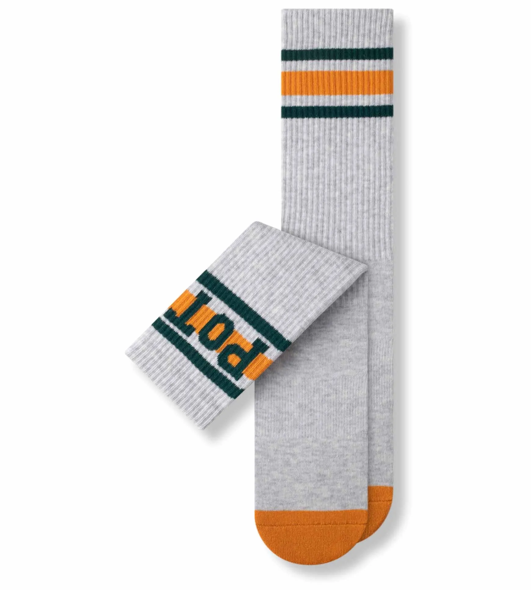 Cushion Crew Socks 3 PACK