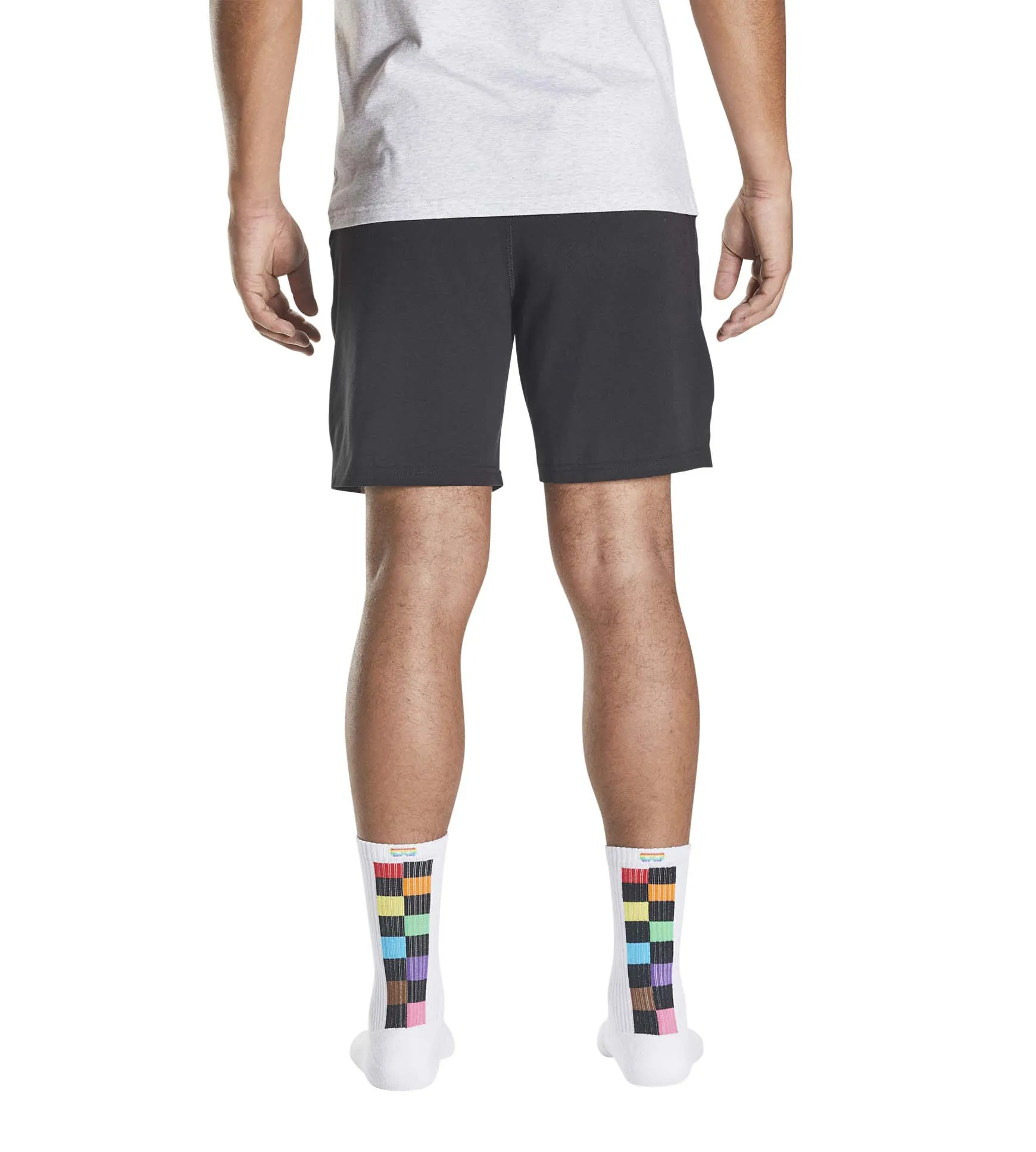 Cushion Crew Socks - PRIDE