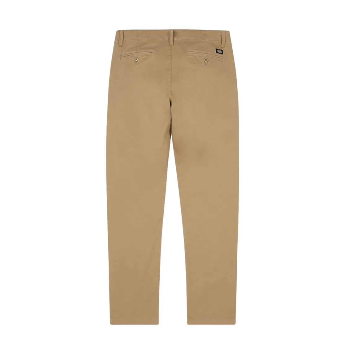 Dickies Kerman DK121116KHK men's casual trousers khaki