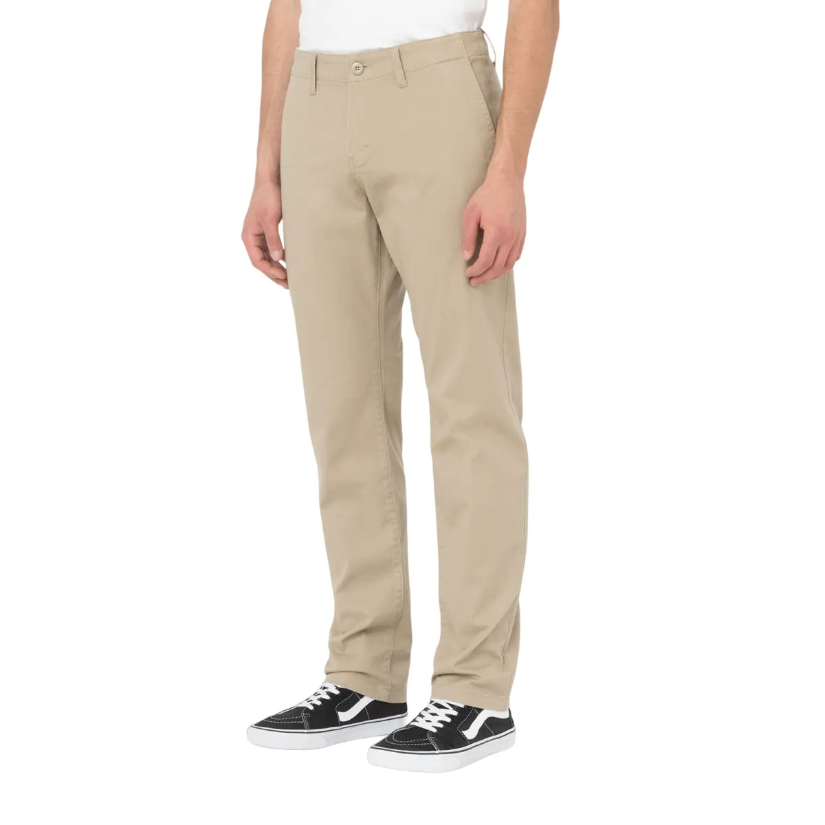 Dickies Kerman DK121116KHK men's casual trousers khaki