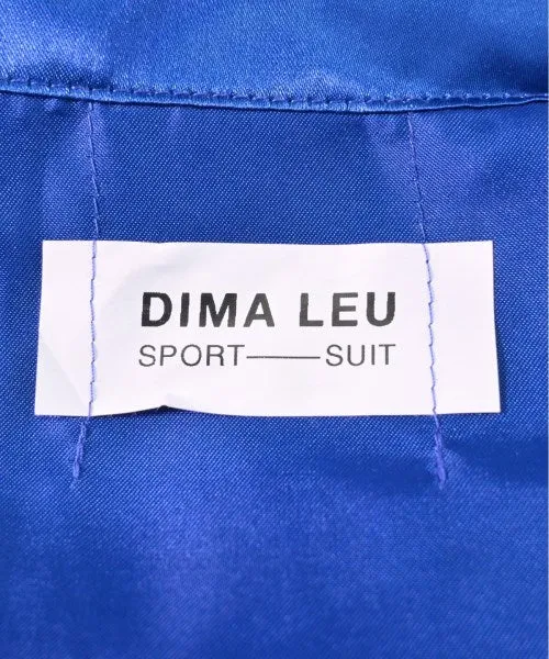 Dima Leu Blouson jackets