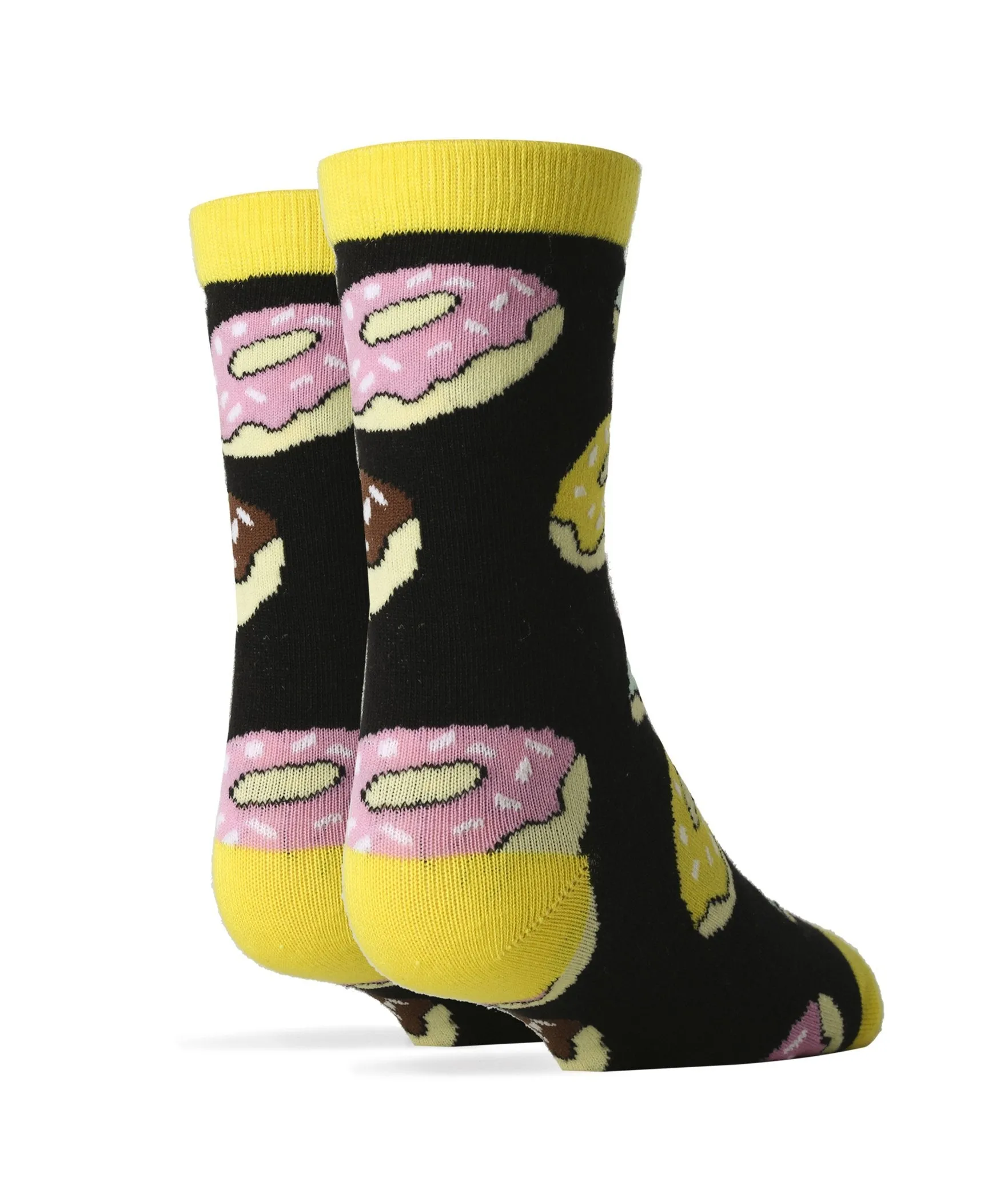 Donut Magic Socks