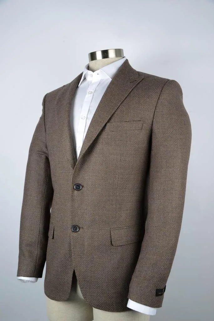 Euro Sport Coat