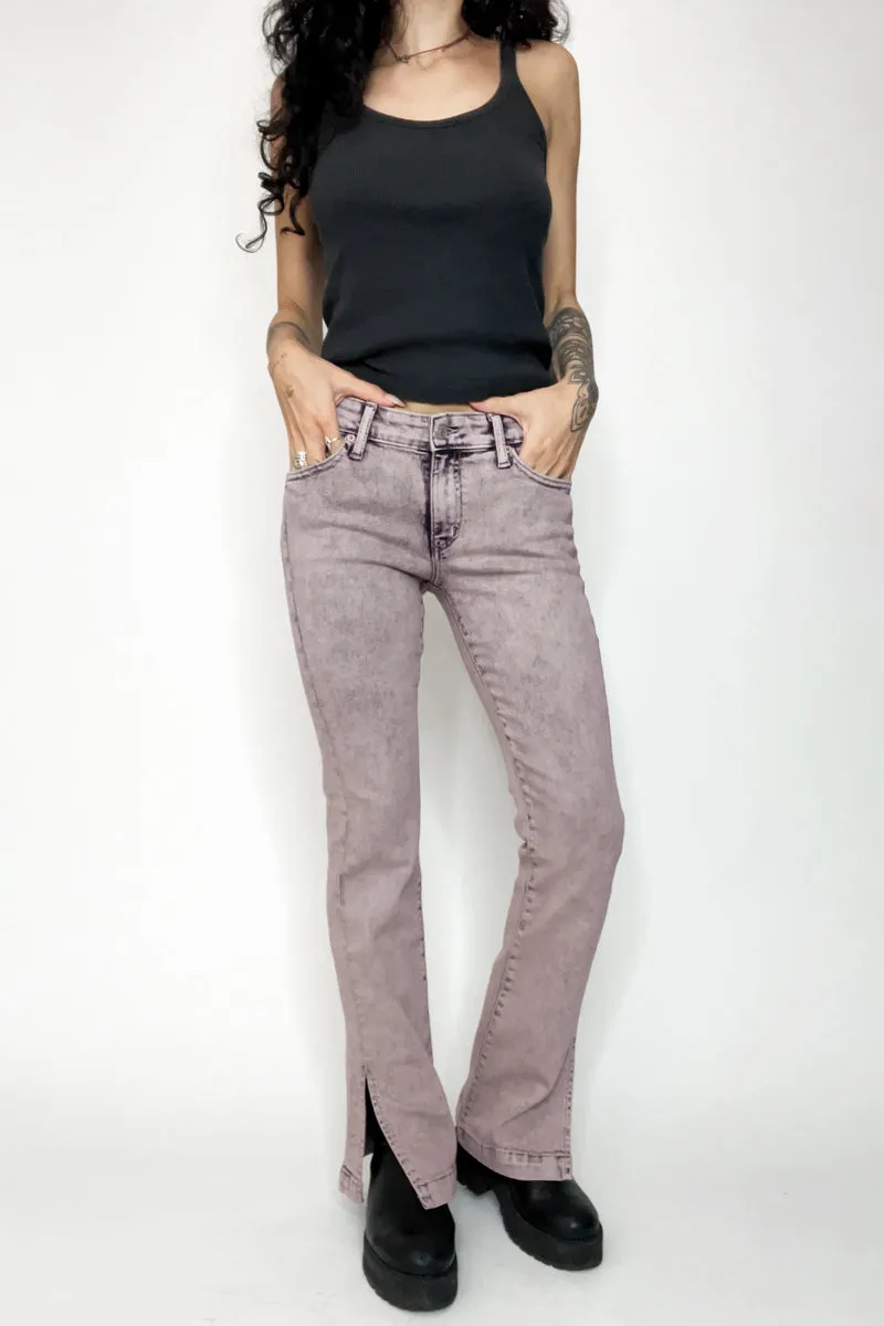 Flashback Flare Jeans