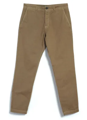 FRED | Regular Cut Work Trousers | Classic Beige