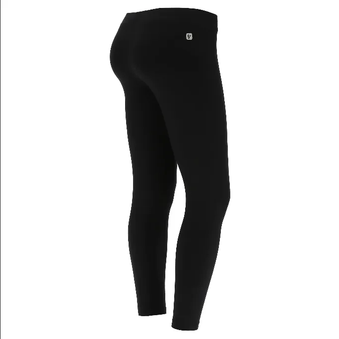 Freddy Leggings Trousers F1WBCP5 N black