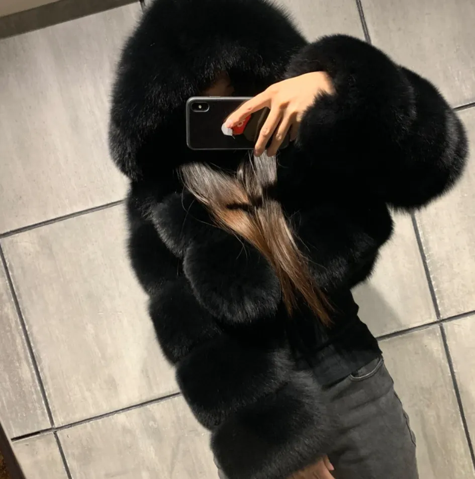 Fur Season