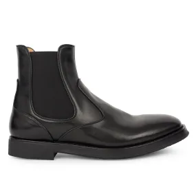 GABRIEL 87003<br> Chelsea boots black