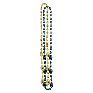 Georgia Tech Yellow Jackets 2-Pack Football Beads