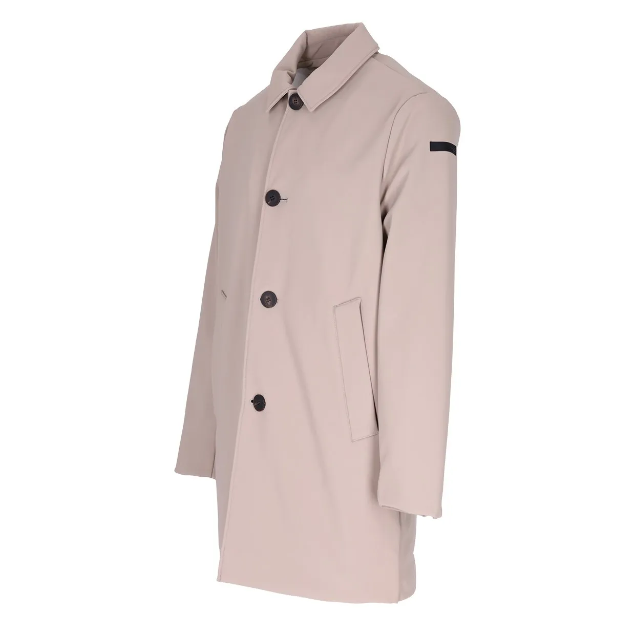 Giubbino RRD Thermo Coat Sabbia