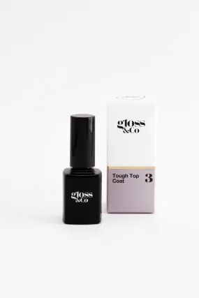 GLOSS & CO TOP COAT