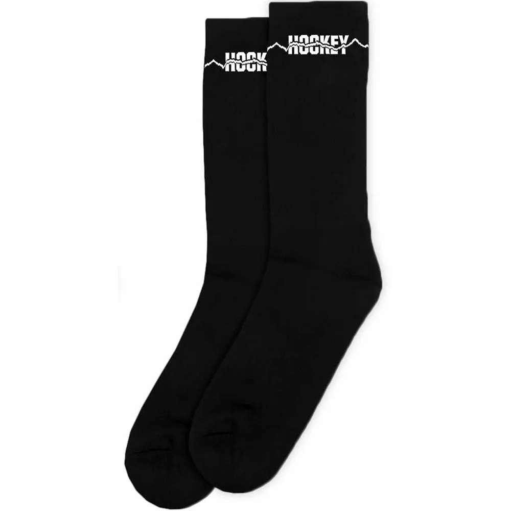 HOCKEY TEAR SOCKS