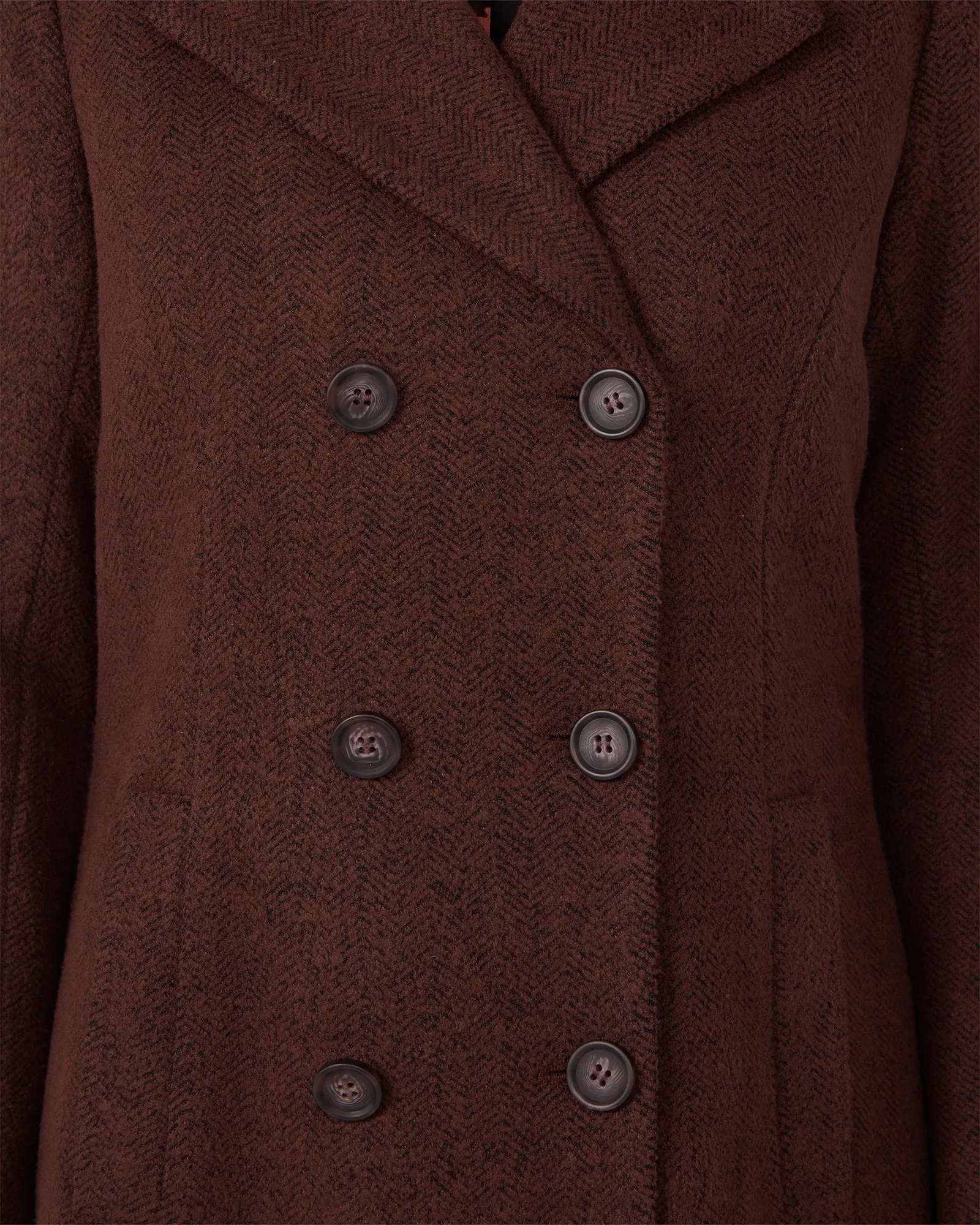 Homeland Coat