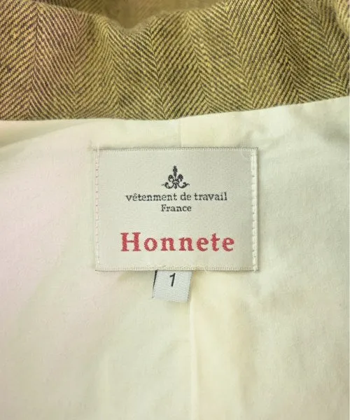 Honnete Blazers/Suit jackets