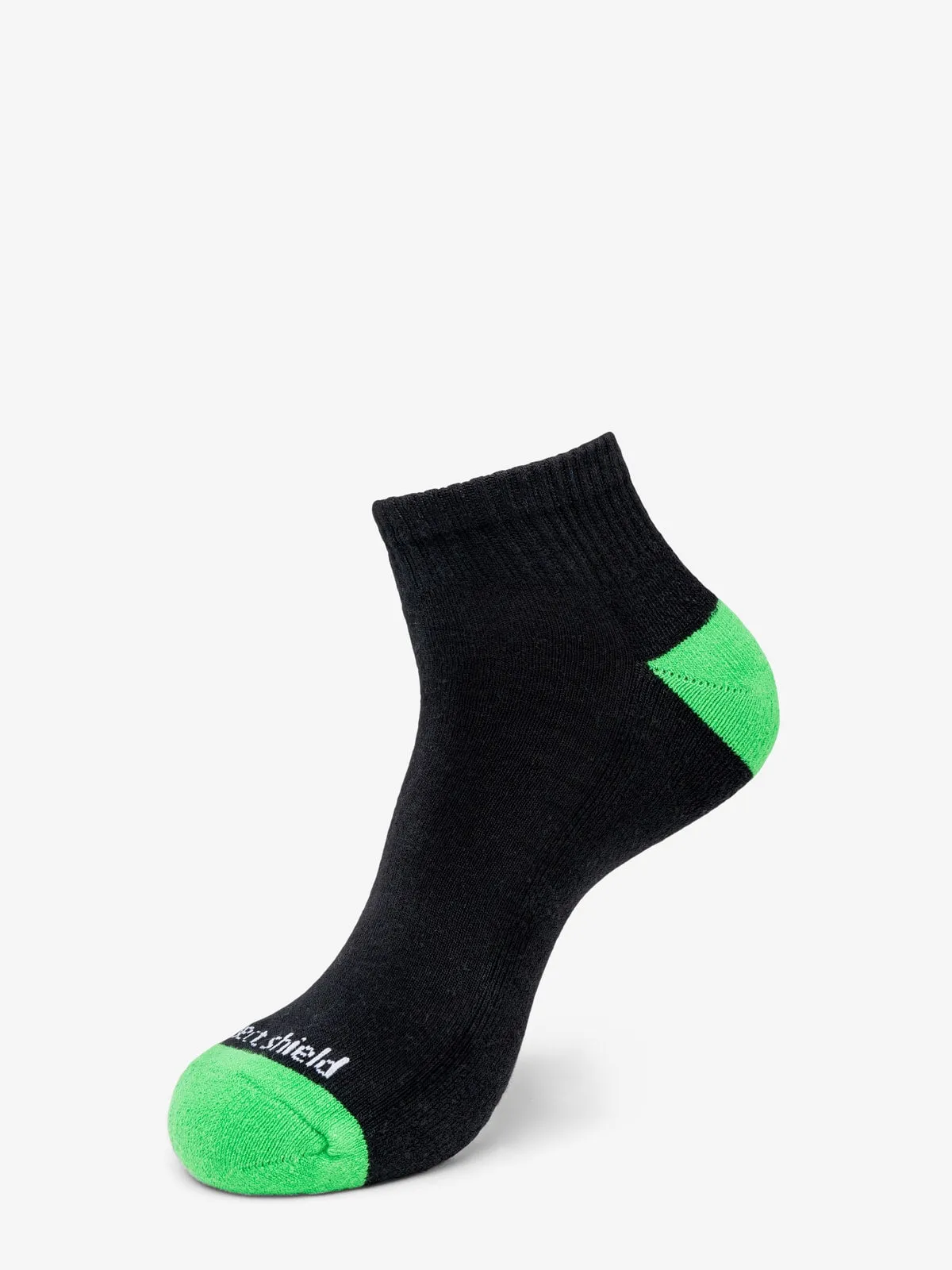 Insect Shield Golf & Sport Ankle Socks